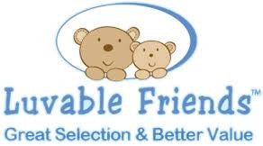 Luvable Friends
