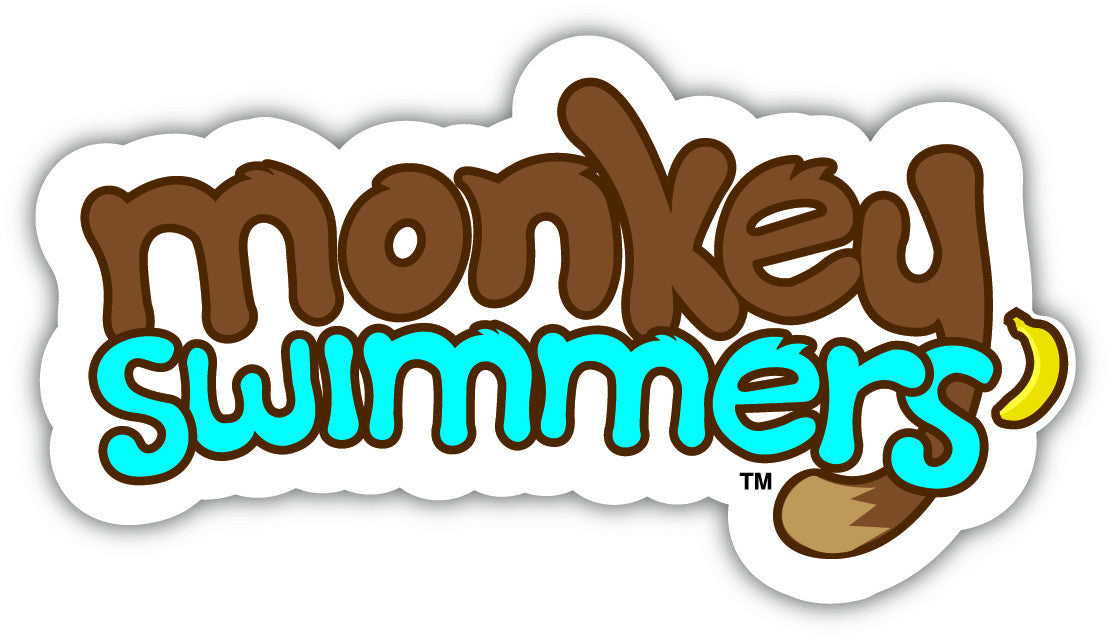 Monkey Swimmers