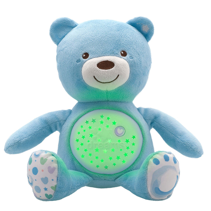 Chicco Baby Bear Bedside Projector 00008015100000