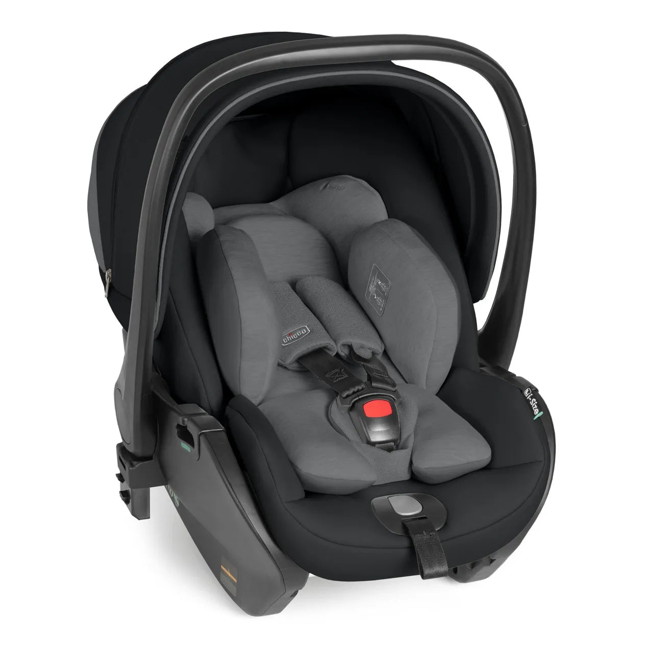Chicco First-Seat Recline i-Size Carrier