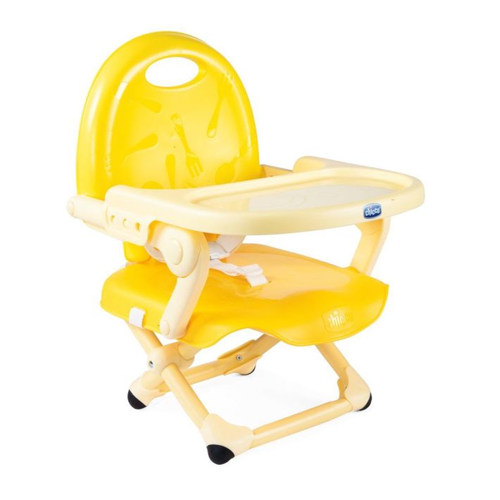 Chicco Pocket Snack Booster Seat 07079340760000