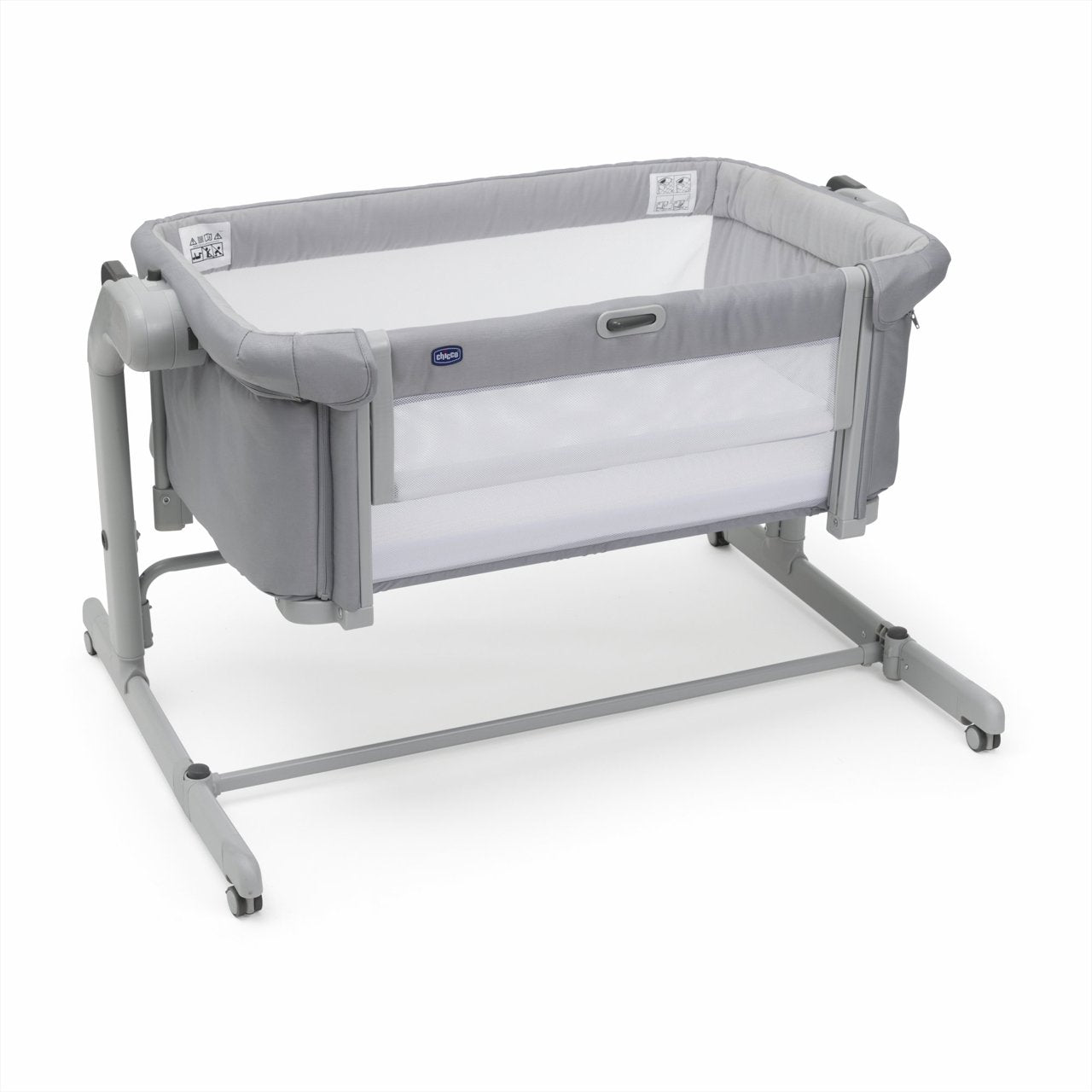 Chicco Next2me Magic Evo Co-Sleeping Cradle 05087041400000