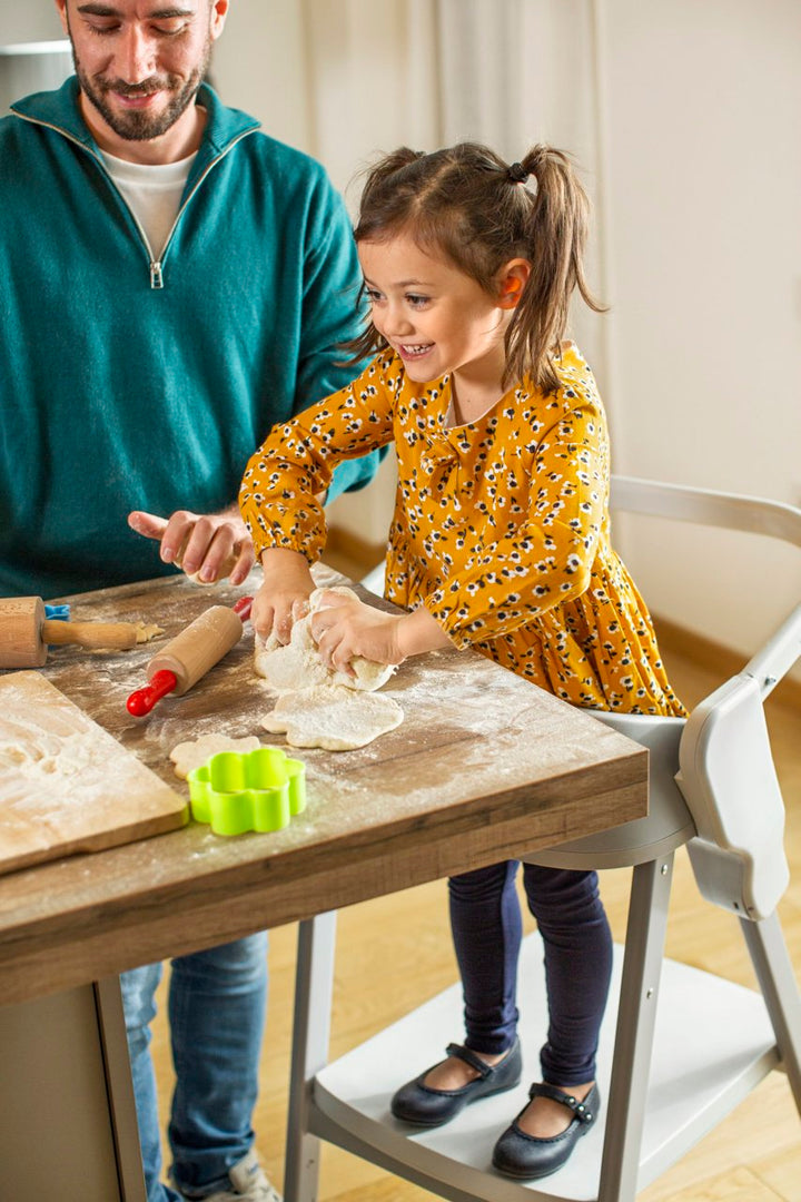 Chicco Crescendo Learning Tower Kit without Leg 07087049470000