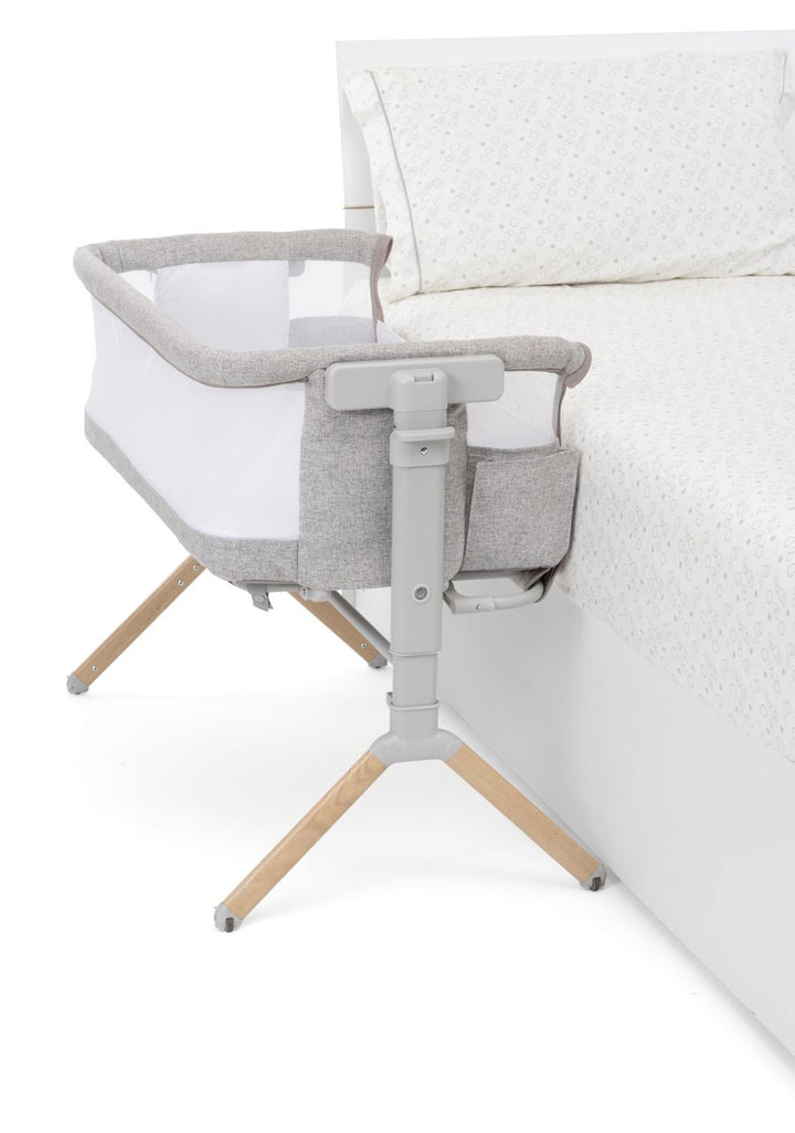 Chicco Next2Me Armonia Co-sleeping Cot Scandinavian
