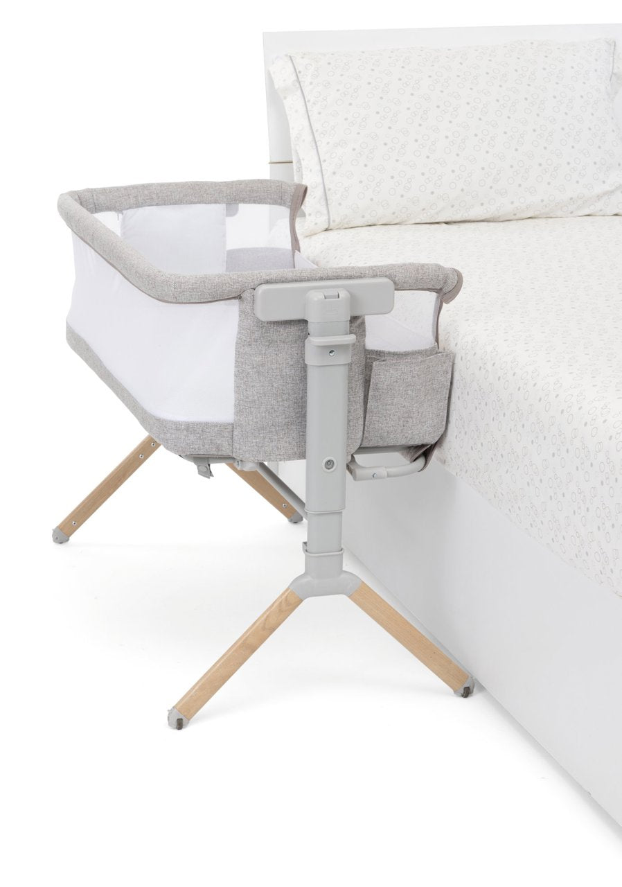 Chicco Next2Me Armonia Bedside Cradle Scandinavian 07087142610000