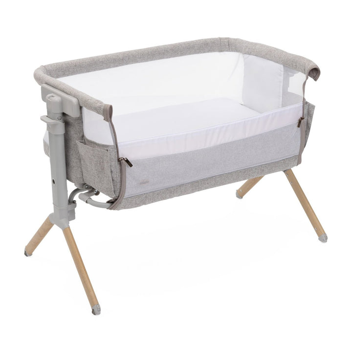 Chicco Next2Me Armonia Bedside Cradle Scandinavian 07087142610000