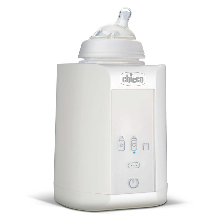 Chicco Home Bottle Warmer Digital Display