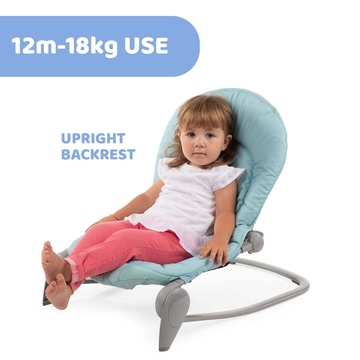 Chicco Balloon Baby Bouncer Froggy 05079652600000