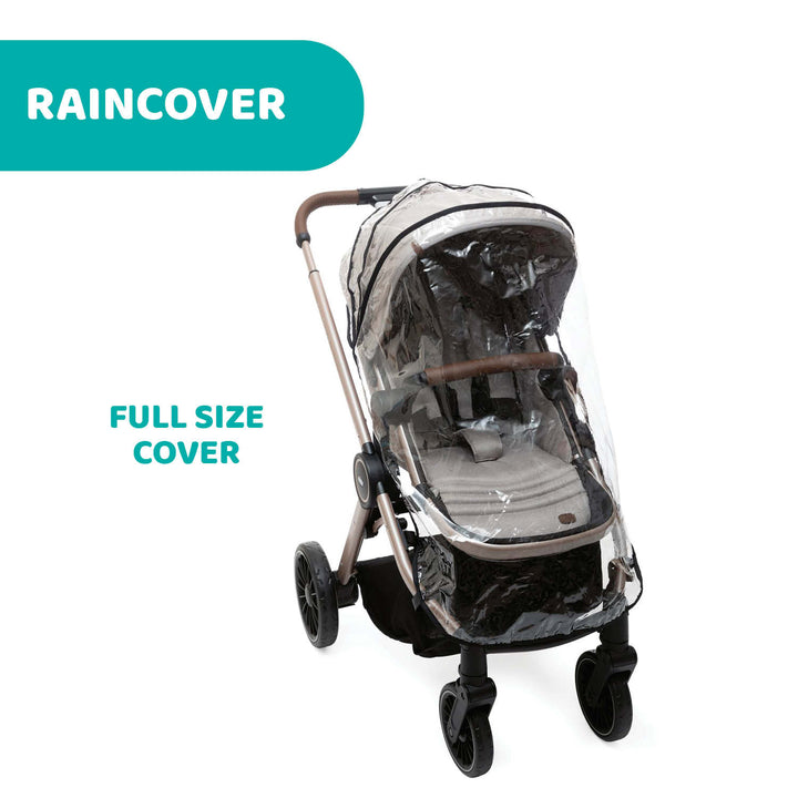 Chicco Best Friend Pro Stroller 05079866250000