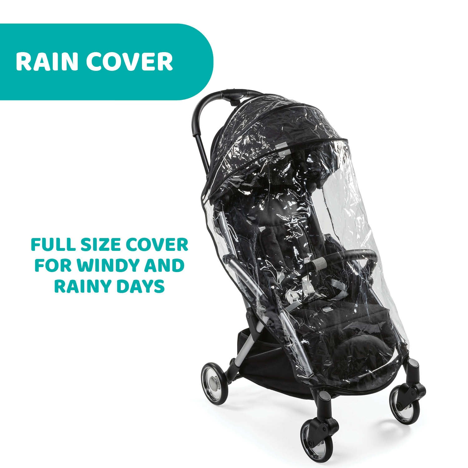 Chicco Goody Plus Stroller 05079877170000