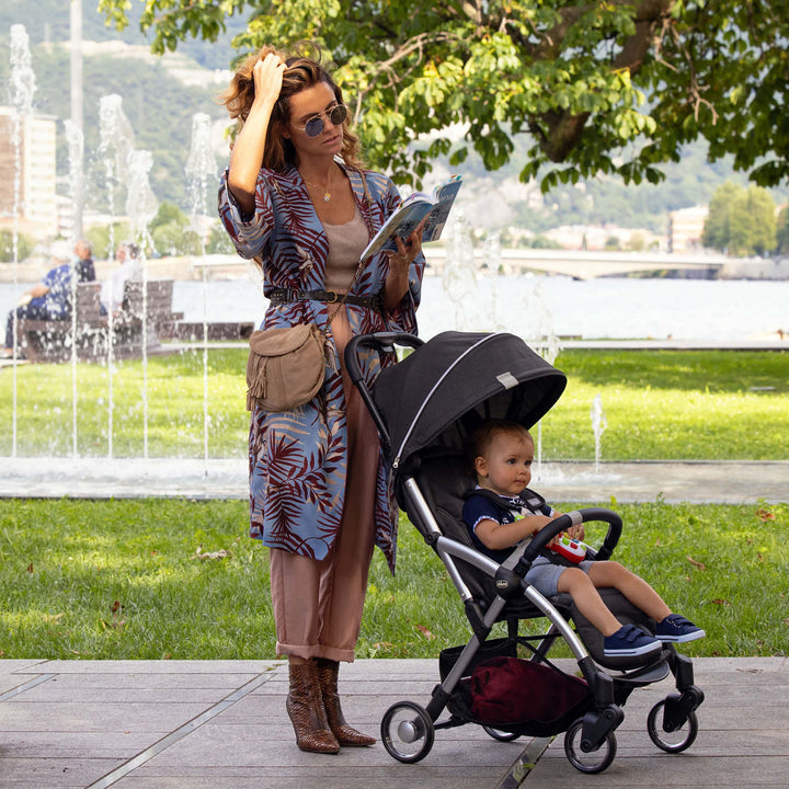 Chicco Goody Plus Stroller 05079877170000