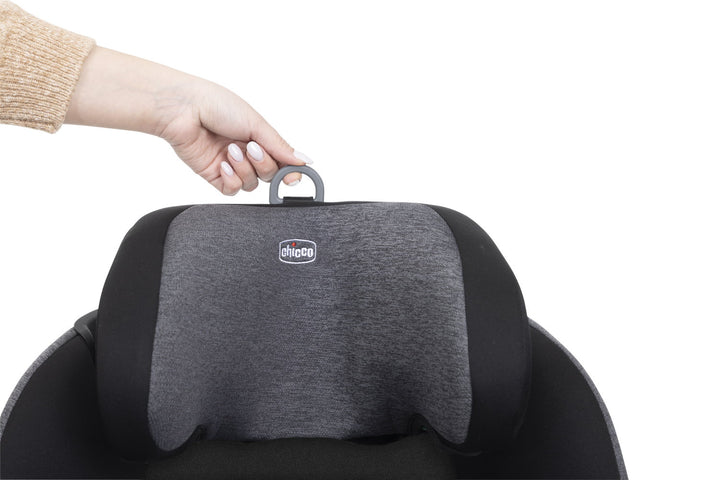 Chicco Bi-Seat Air I-size Car Seat With Base 04087050720000