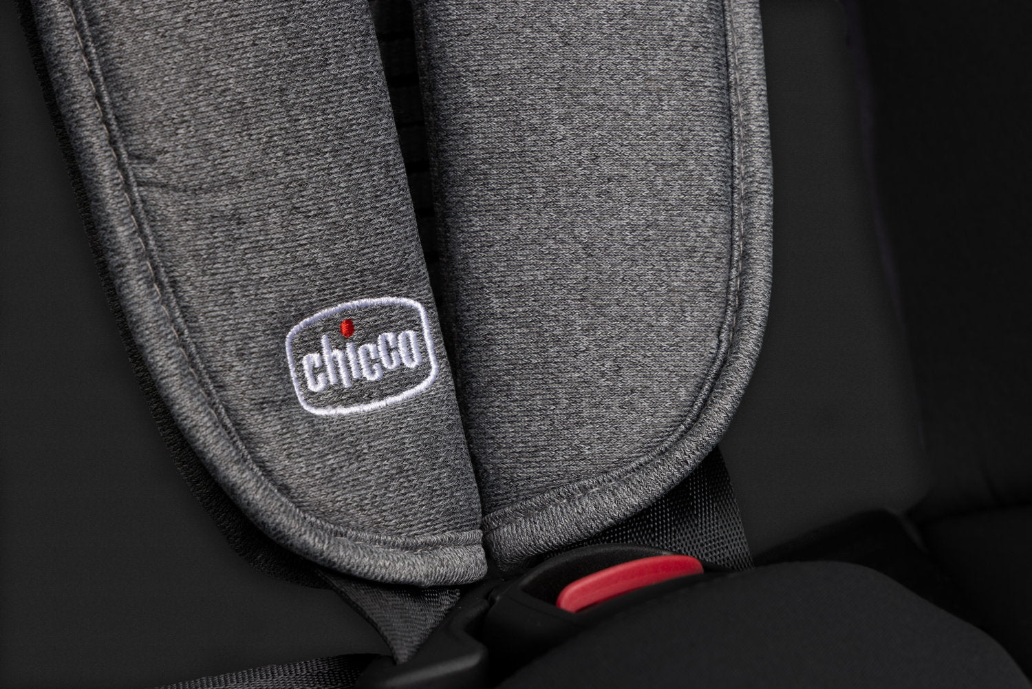 Chicco Bi-Seat Air I-size Car Seat With Base 04087050720000