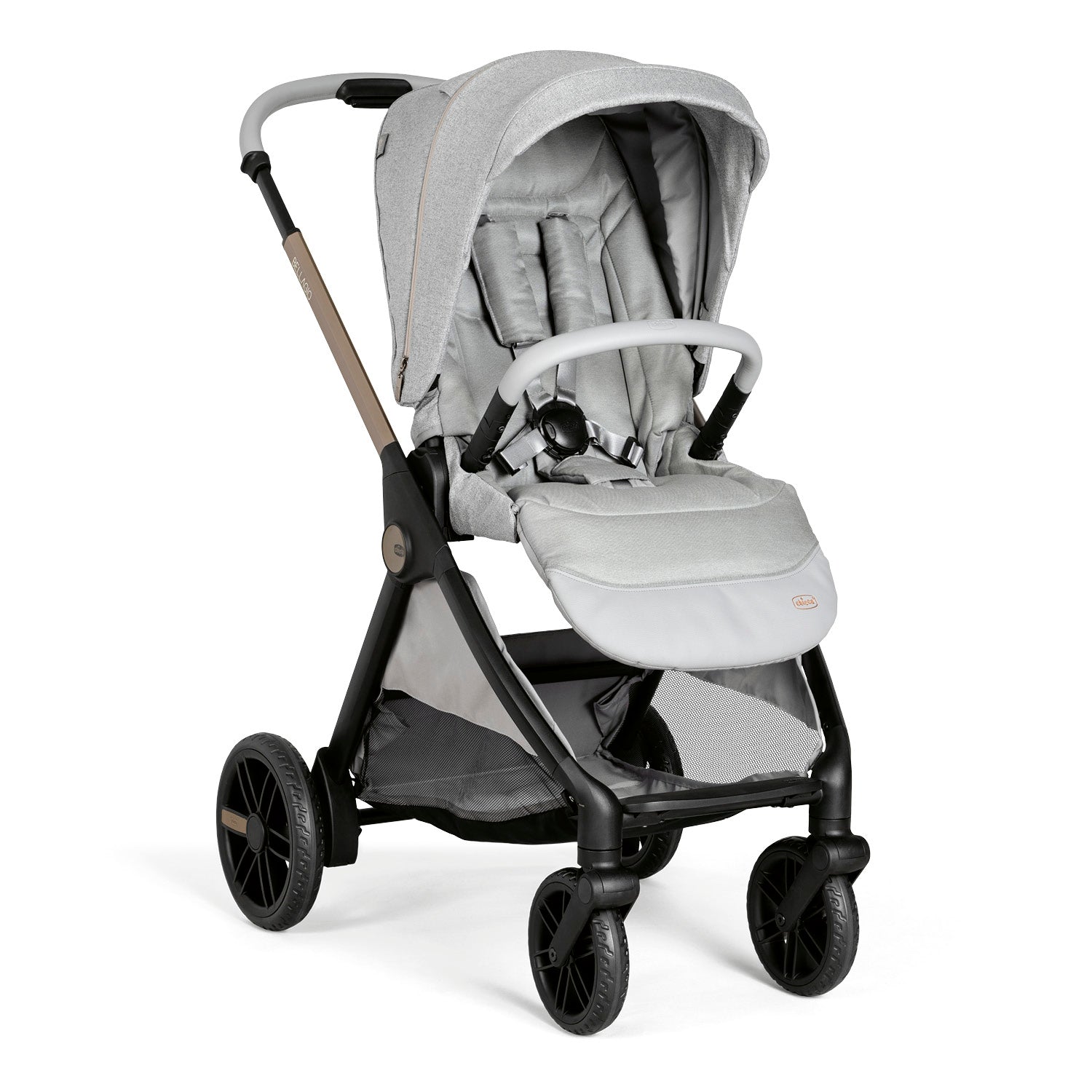 Chicco Bellagio Stroller 05087136450000