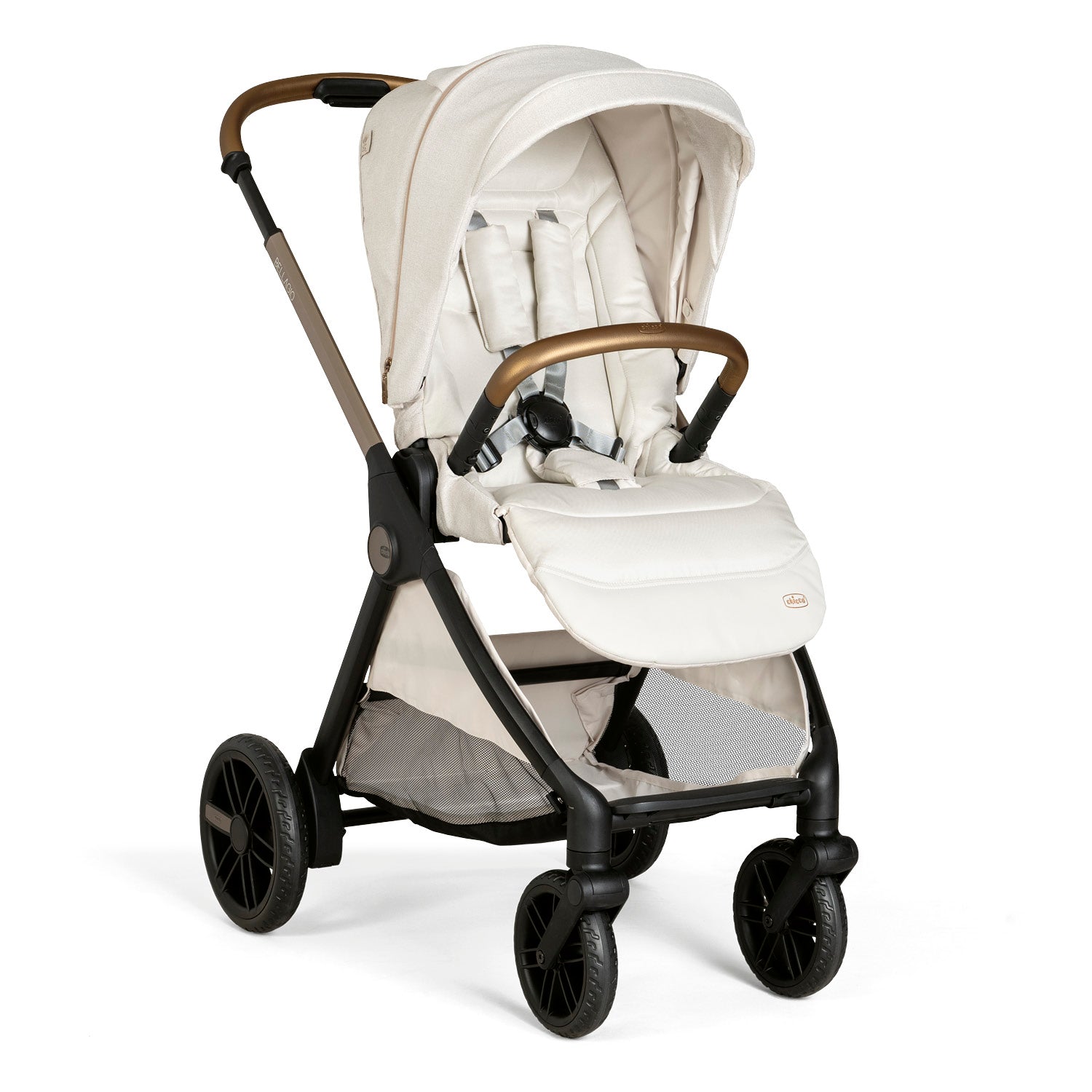 Chicco Bellagio Stroller 05087136450000
