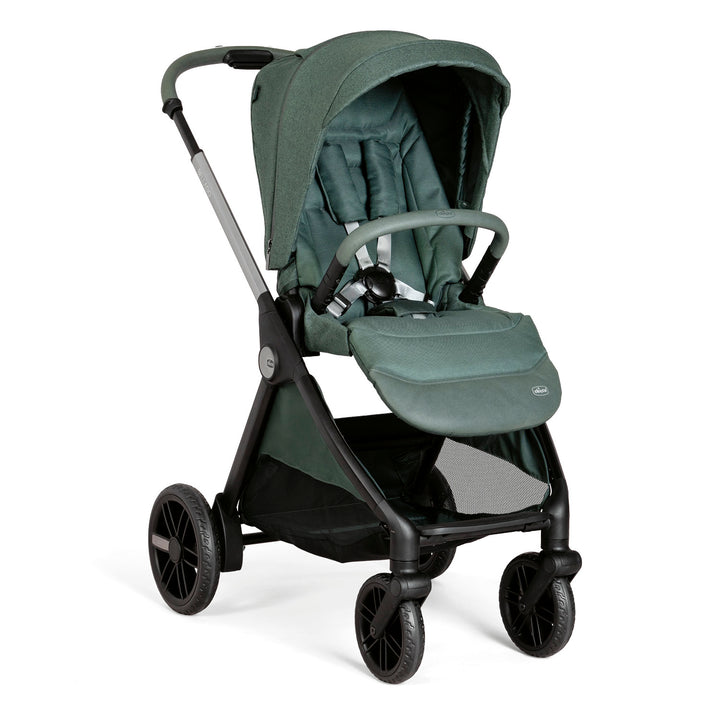 Chicco Bellagio Stroller 05087136450000