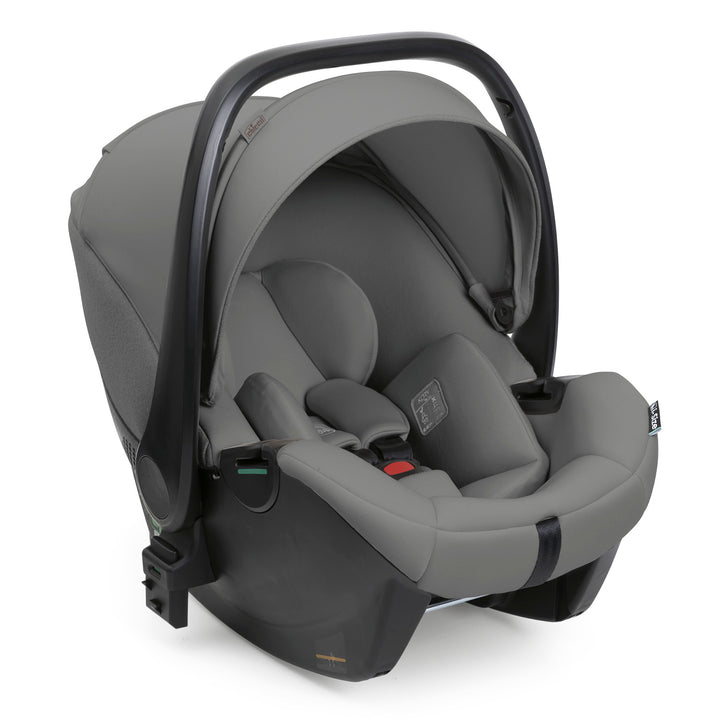 Chicco Kory Plus 2025 Baby Carrier Black Satin 05087146450000