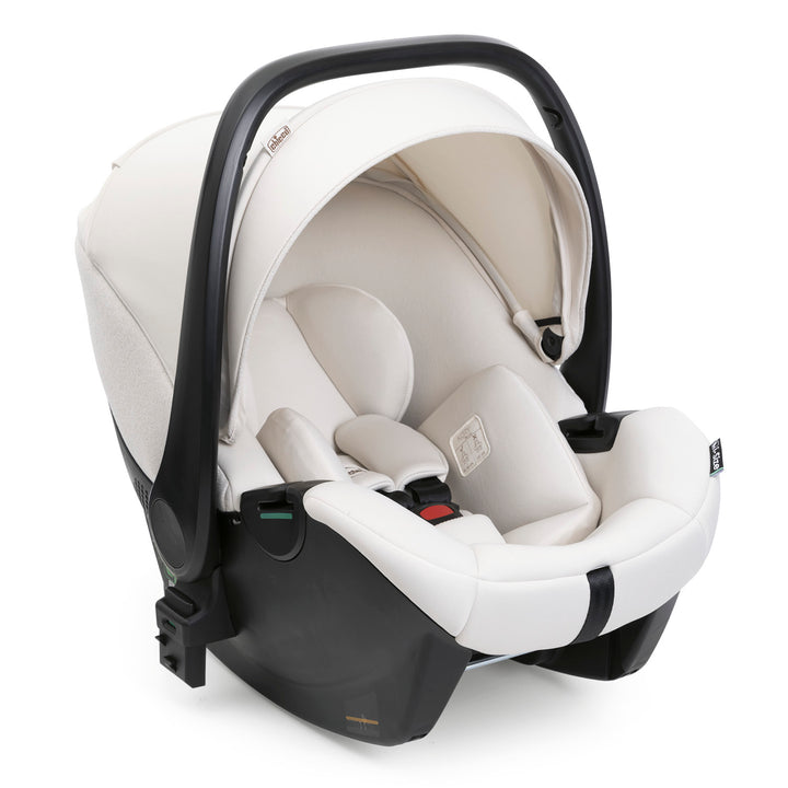 Chicco Kory Plus 2025 Baby Carrier Black Satin 05087146450000