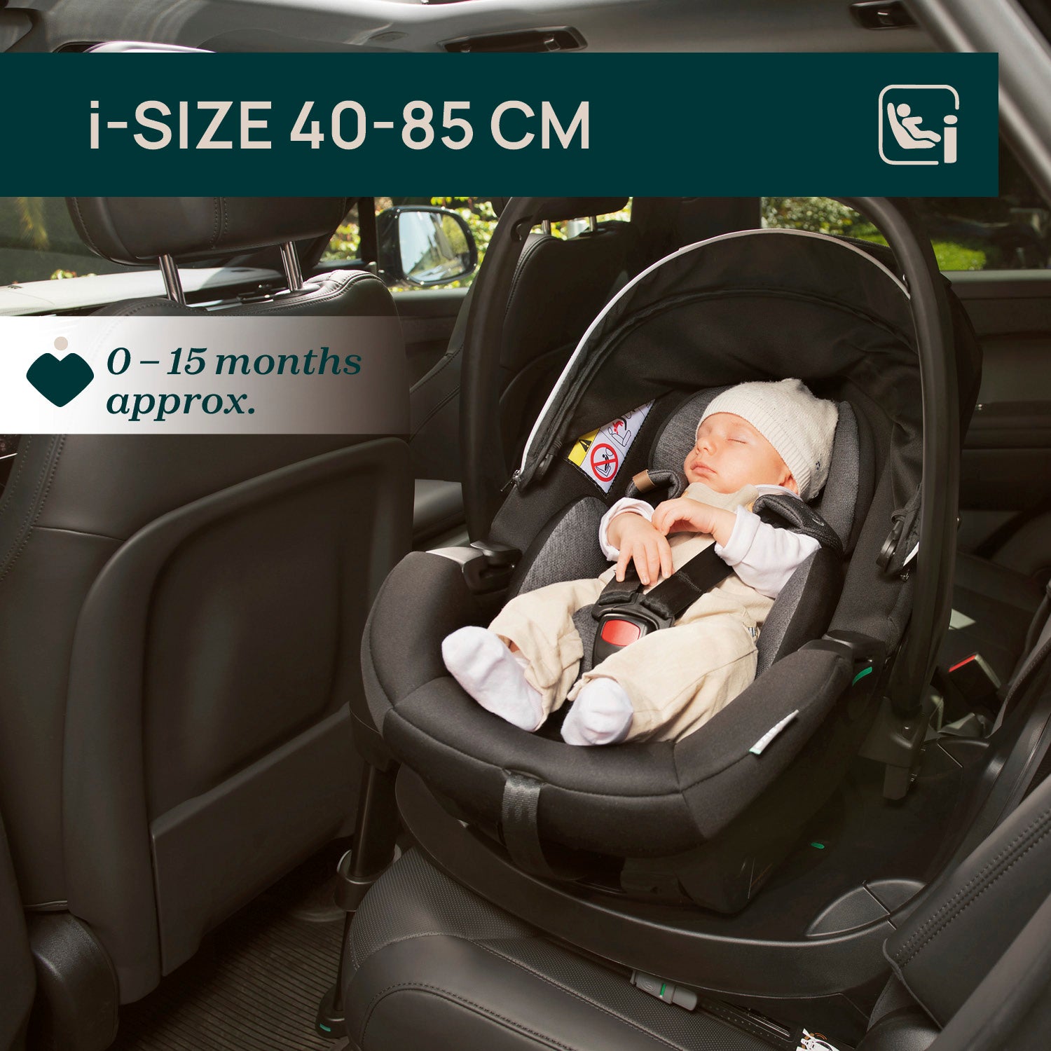 Chicco Kory Plus 2025 Baby Carrier Black Satin 05087146450000