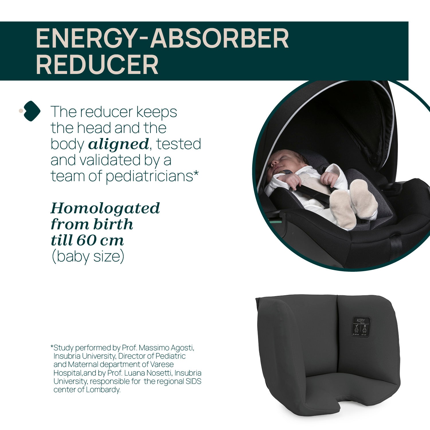 Chicco Kory Plus 2025 Baby Carrier Black Satin 05087146450000