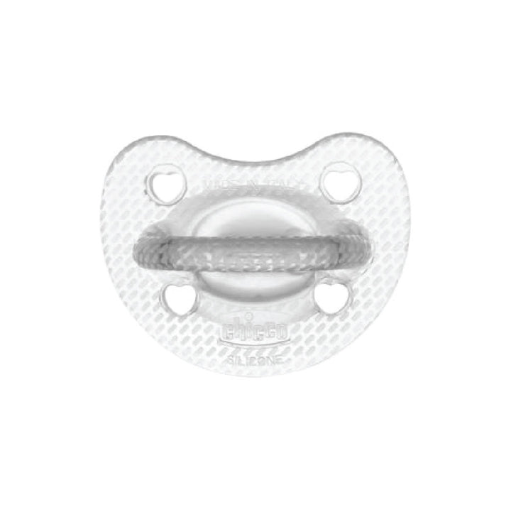 Chicco Physioforma Silicone Soother Soft Luxe 6-16M 00073033310000