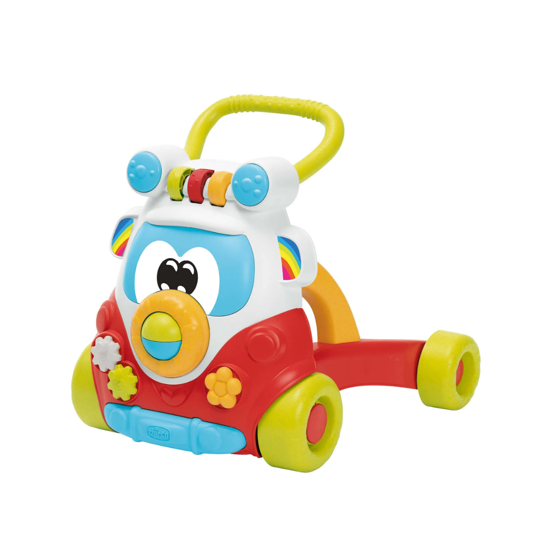 Chicco Happy Hippy Walker 2023 Toy 00011335000000