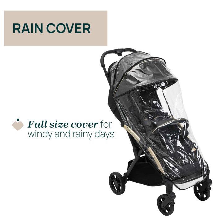 Chicco Goody XPlus Auto Fold Stroller 08087040560000