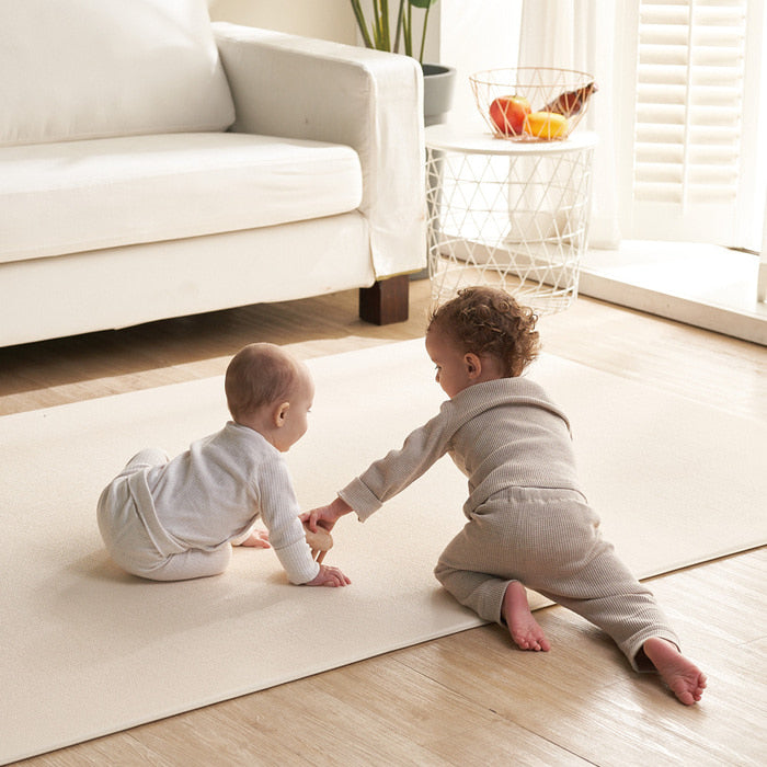 Rollbaby PVC Play Mat Floor Noise Reduction Mat