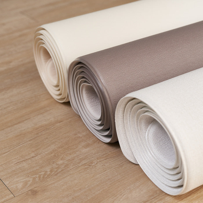 Rollbaby PVC Play Mat Floor Noise Reduction Mat