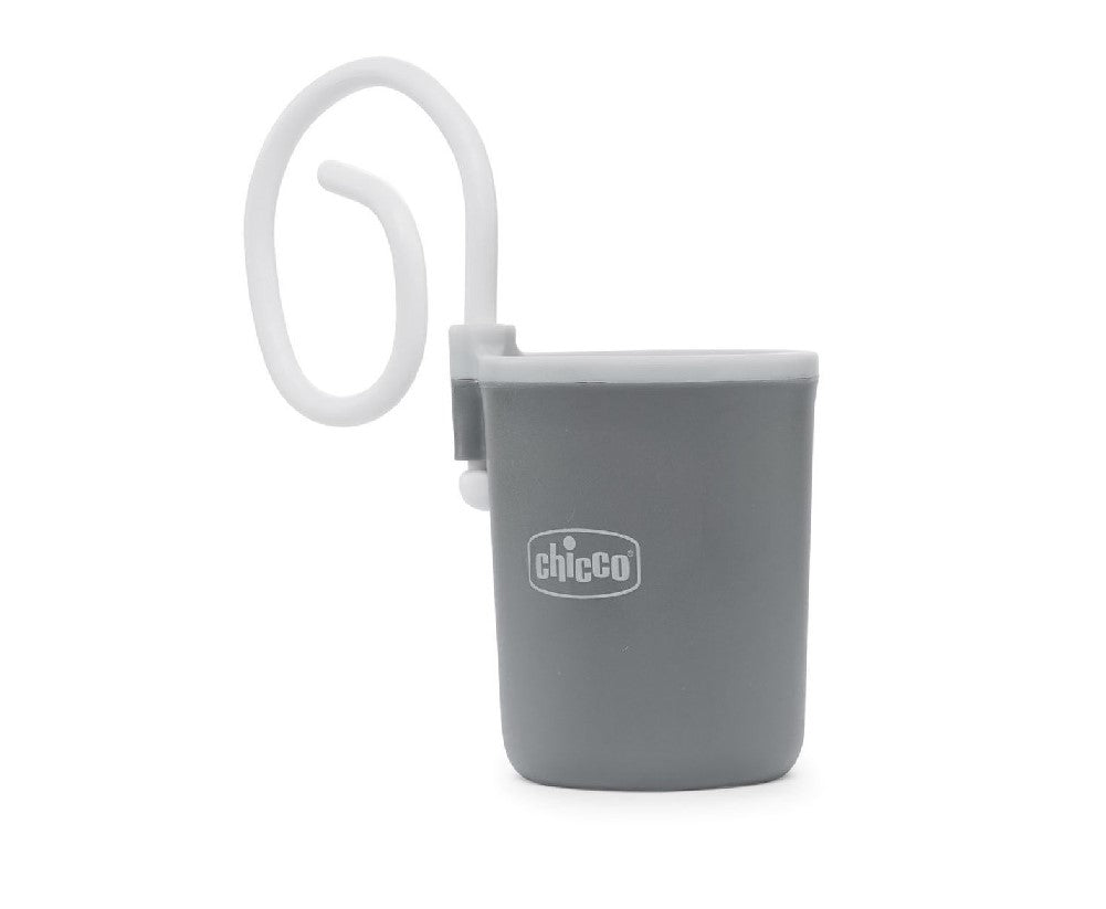 Chicco Cup Holder For Stroller Grey 07079846470000