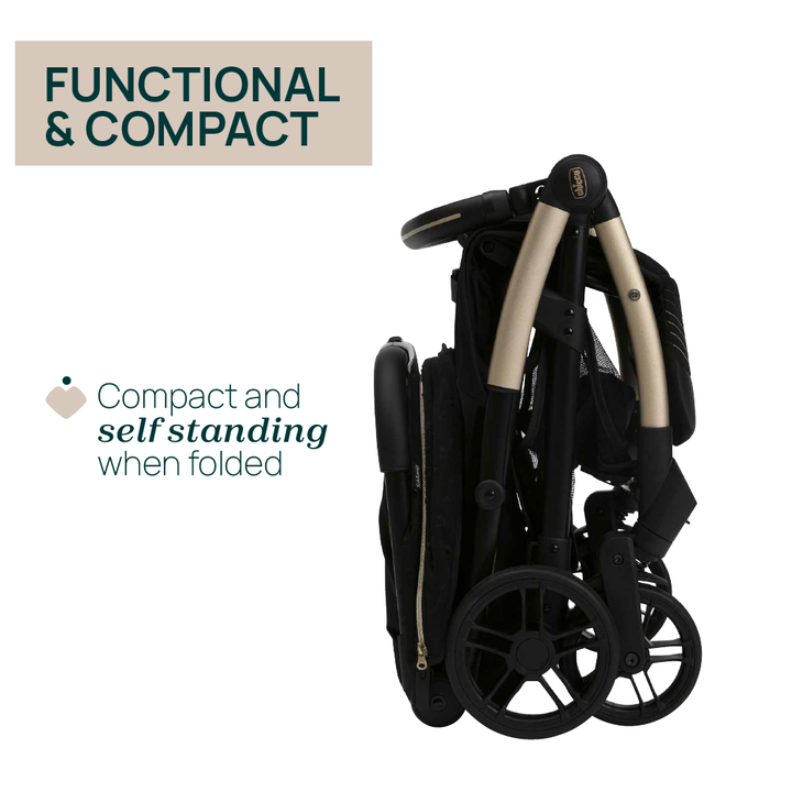 Chicco Goody XPlus Auto Fold Stroller 08087040560000