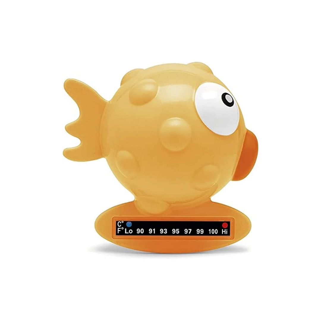 Chicco Fish Bath Temperature Indicator Thermometers 00006564200000