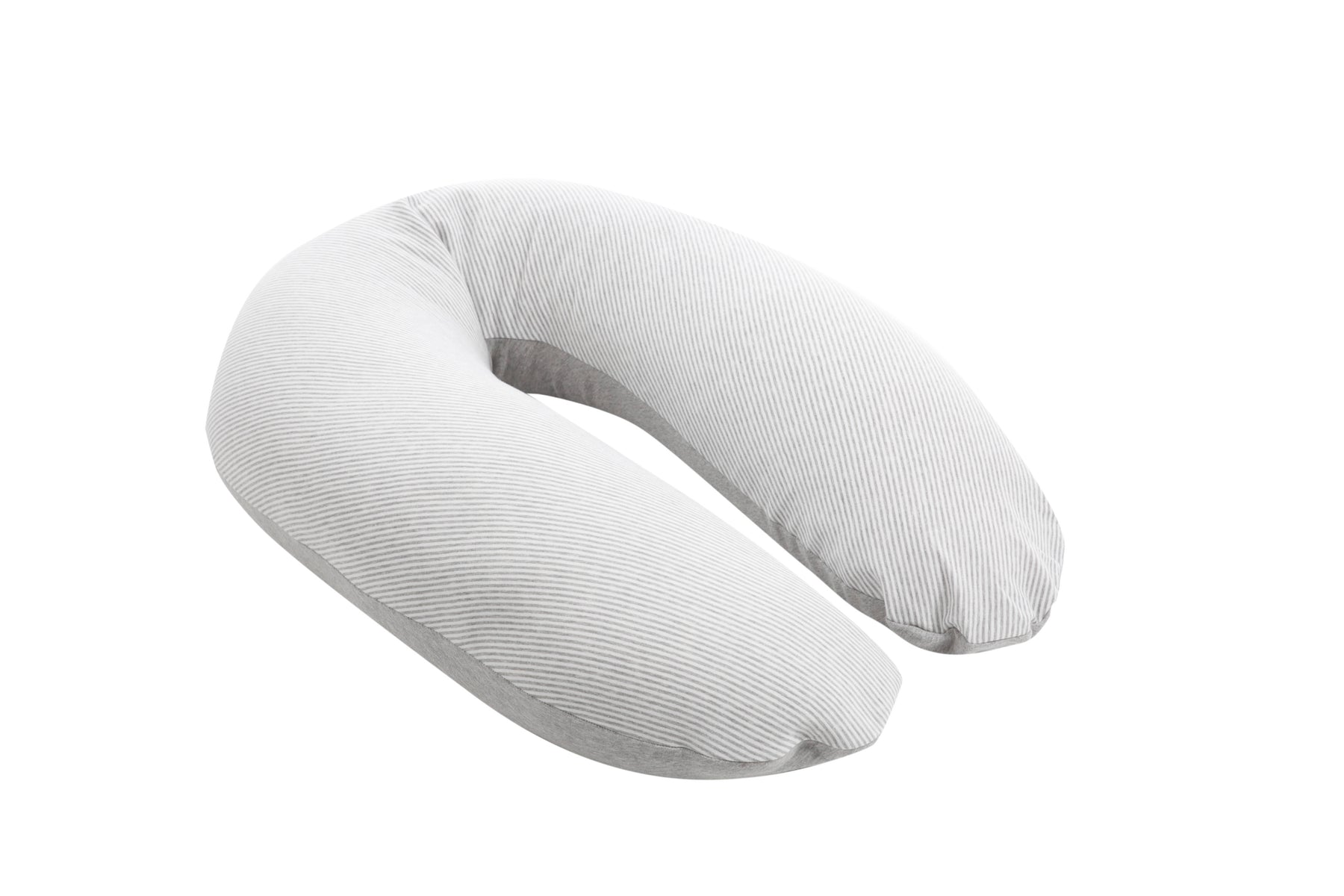 Doomoo Buddy: Organic Cotton Multi-functional Cushion (Sleeping, Nursing, Lounging)