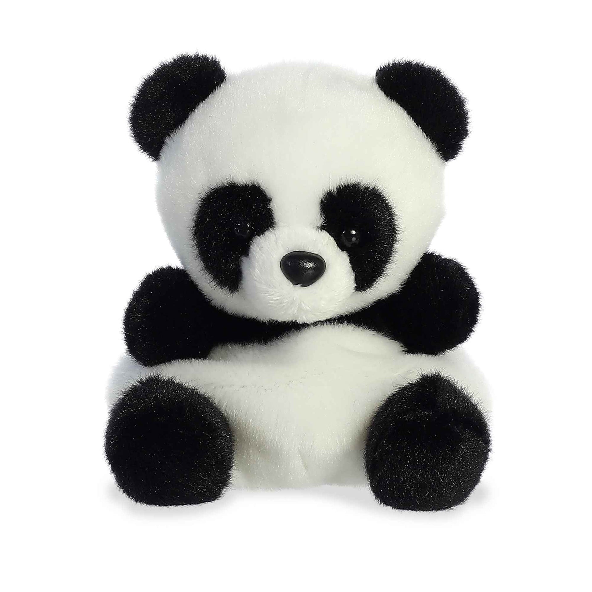Palm Pals Bamboo Panda