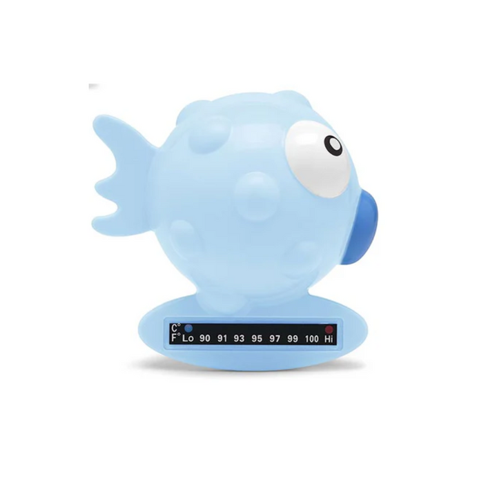 Chicco Fish Bath Temperature Indicator Thermometers 00006564200000