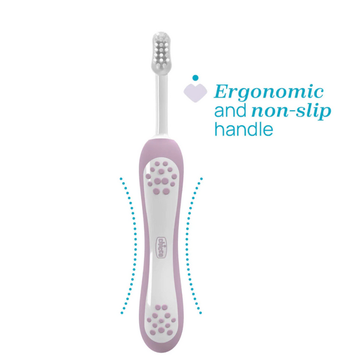 Chicco Toothbrush First Teeth 6-36m 00012081000000