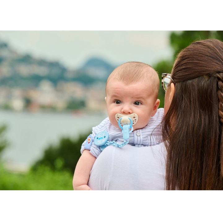 Chicco All You Can Clip Soother Chain 00004084300000