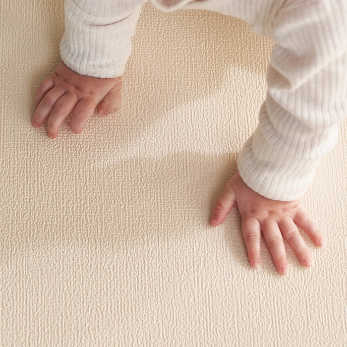 Rollbaby PVC Play Mat Floor Noise Reduction Mat