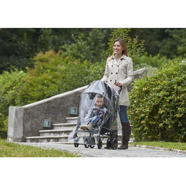 Deluxe Stroller Rain Cover 06079510000000