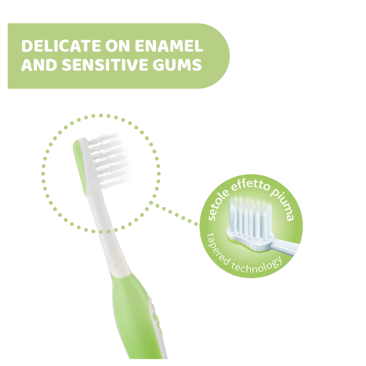 Chicco Toothbrush 6 Months 00006958000000