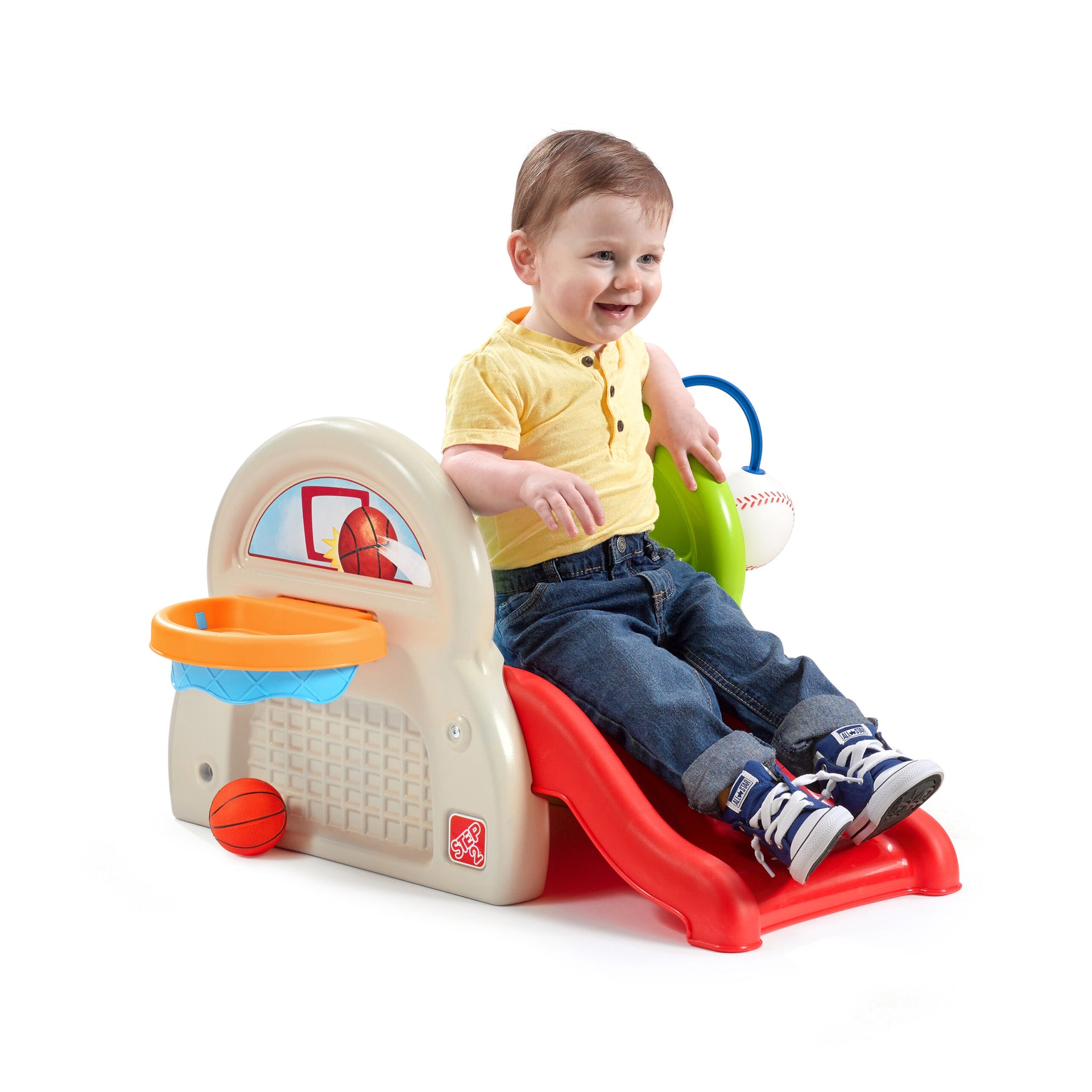 Sports-tastic Activity Center