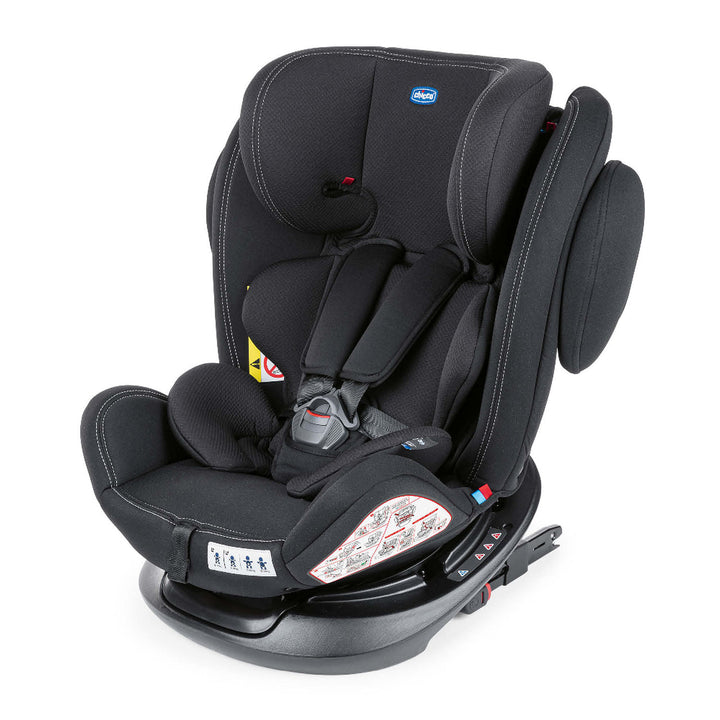Chicco Unico Plus All In One Car Seat India Ink 05079715390000