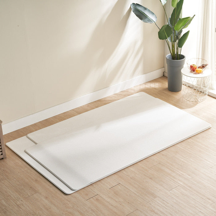 Rollbaby PVC Play Mat Floor Noise Reduction Mat