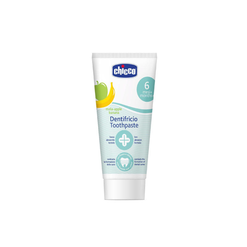 Chicco Toothpaste 50ml Apple Banana 00007428000000