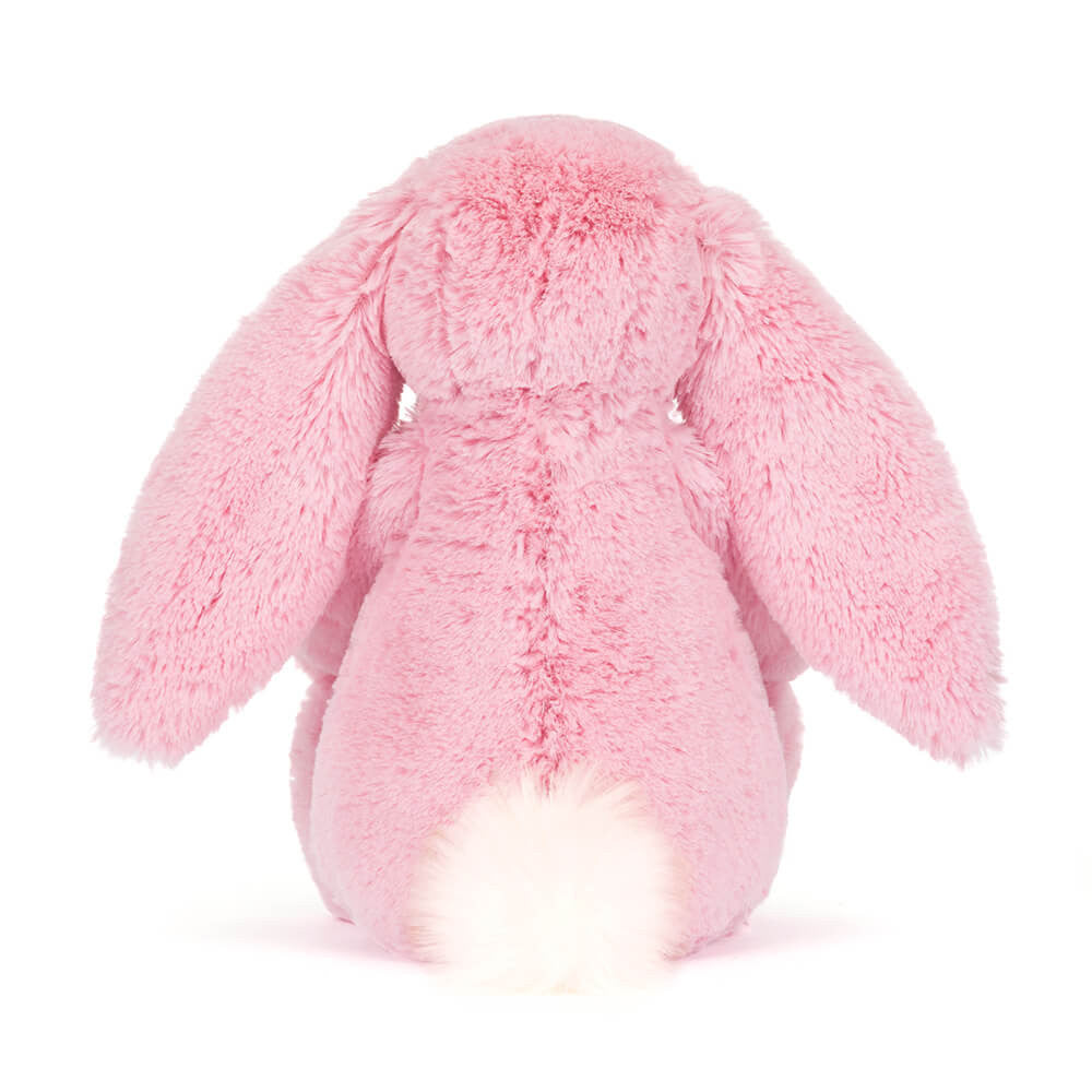 Jellycat Blushkin Blossom Luxe Bunny (Original)