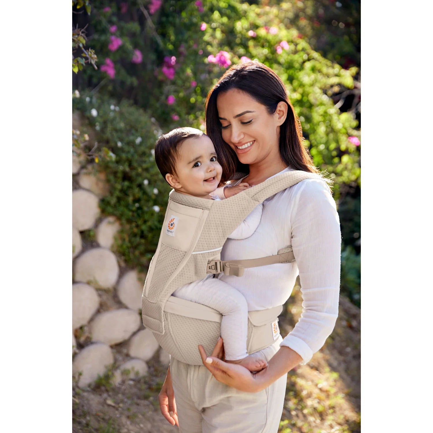 Ergobaby Alta Hipseat Carrier