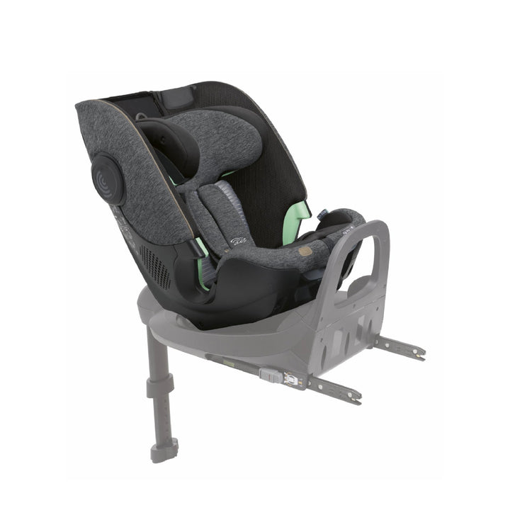 Chicco Bi-Seat Air i-Size Car Seat 04087104270000