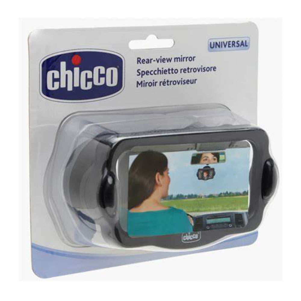 Chicco Rear View Mirror Universal 06079520000000