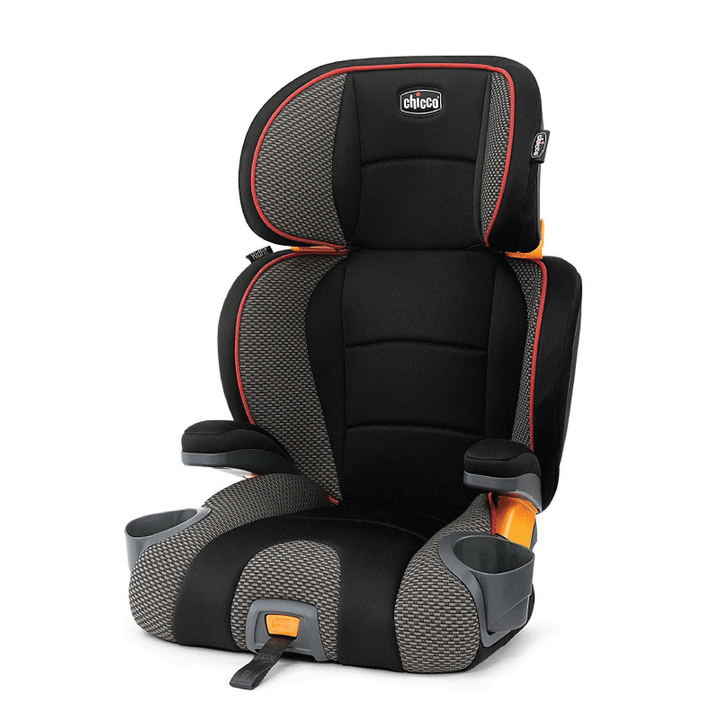 Chicco KidFit Plus Belt-Positioning Booster Atmosphere 05079683570000