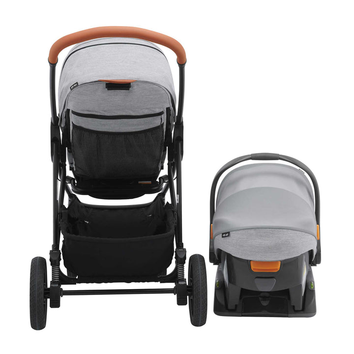 Chicco Corso LE Modular Travel System Veranda 08079563220070